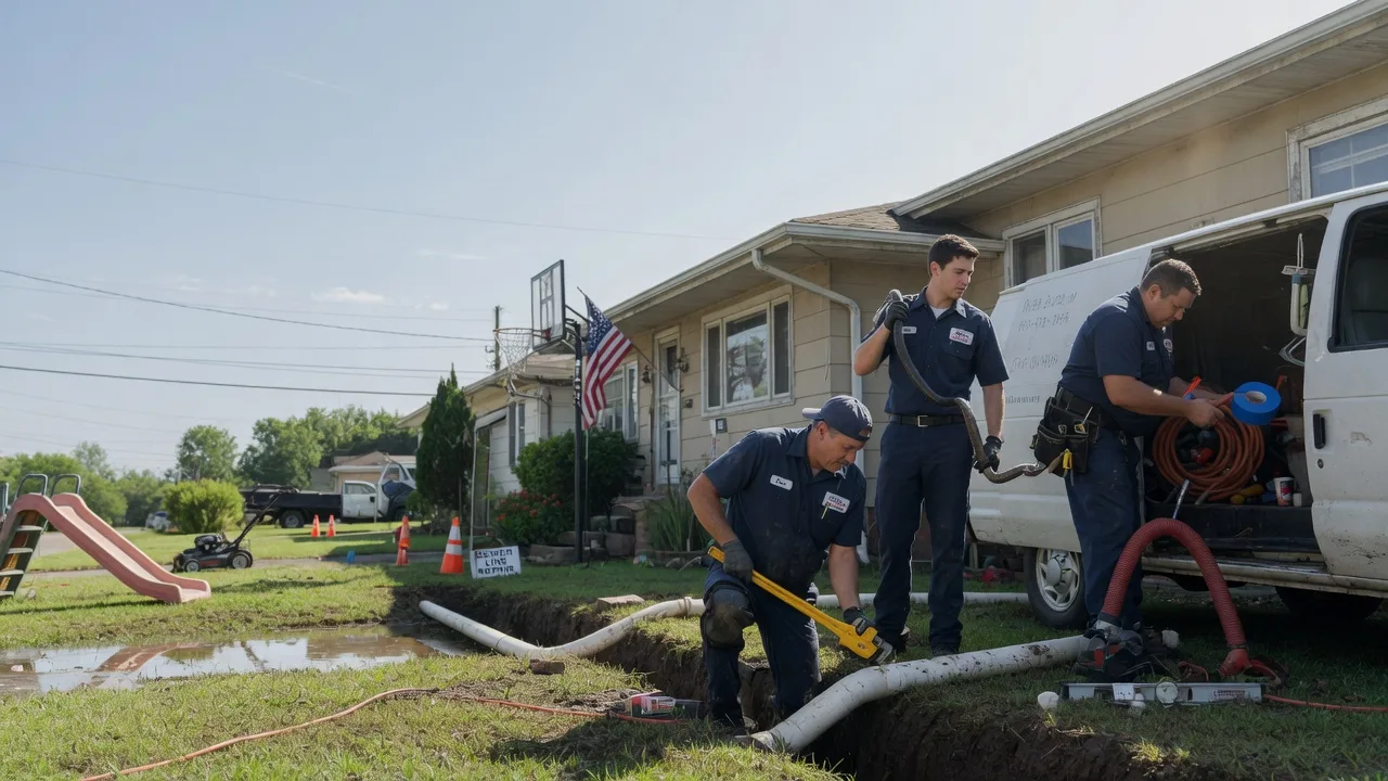 Toilet Installation in Paducah, TX near me